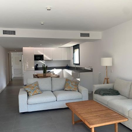 La Fosca Dream Palamos Exterior photo