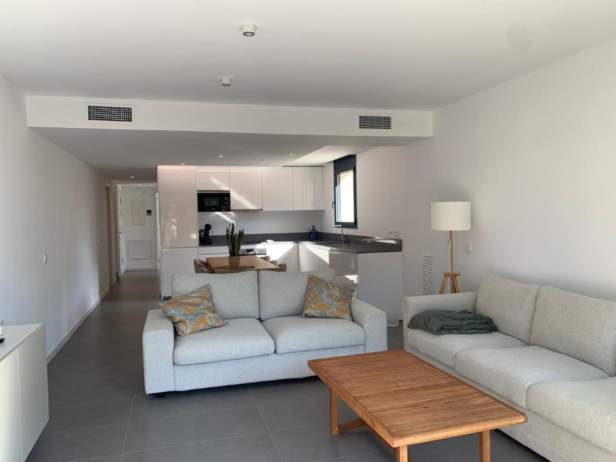 La Fosca Dream Palamos Exterior photo