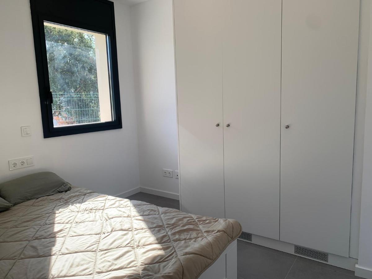 La Fosca Dream Palamos Exterior photo